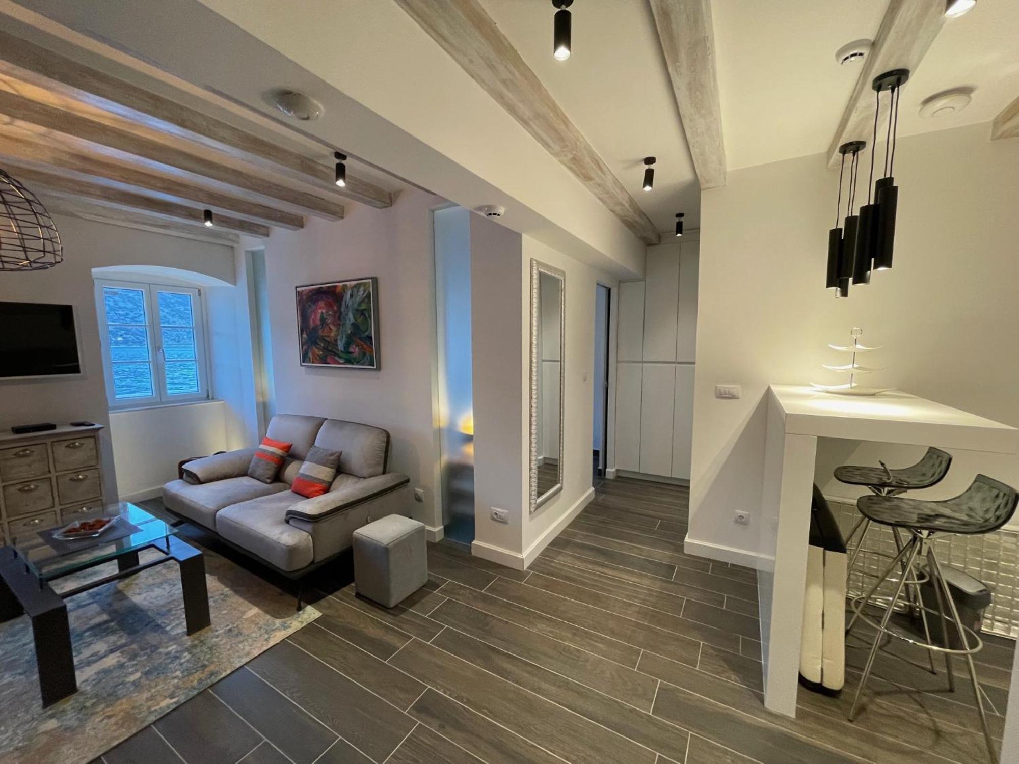 Vila Djuro Mikijelj Donji Stoliv Habitación foto