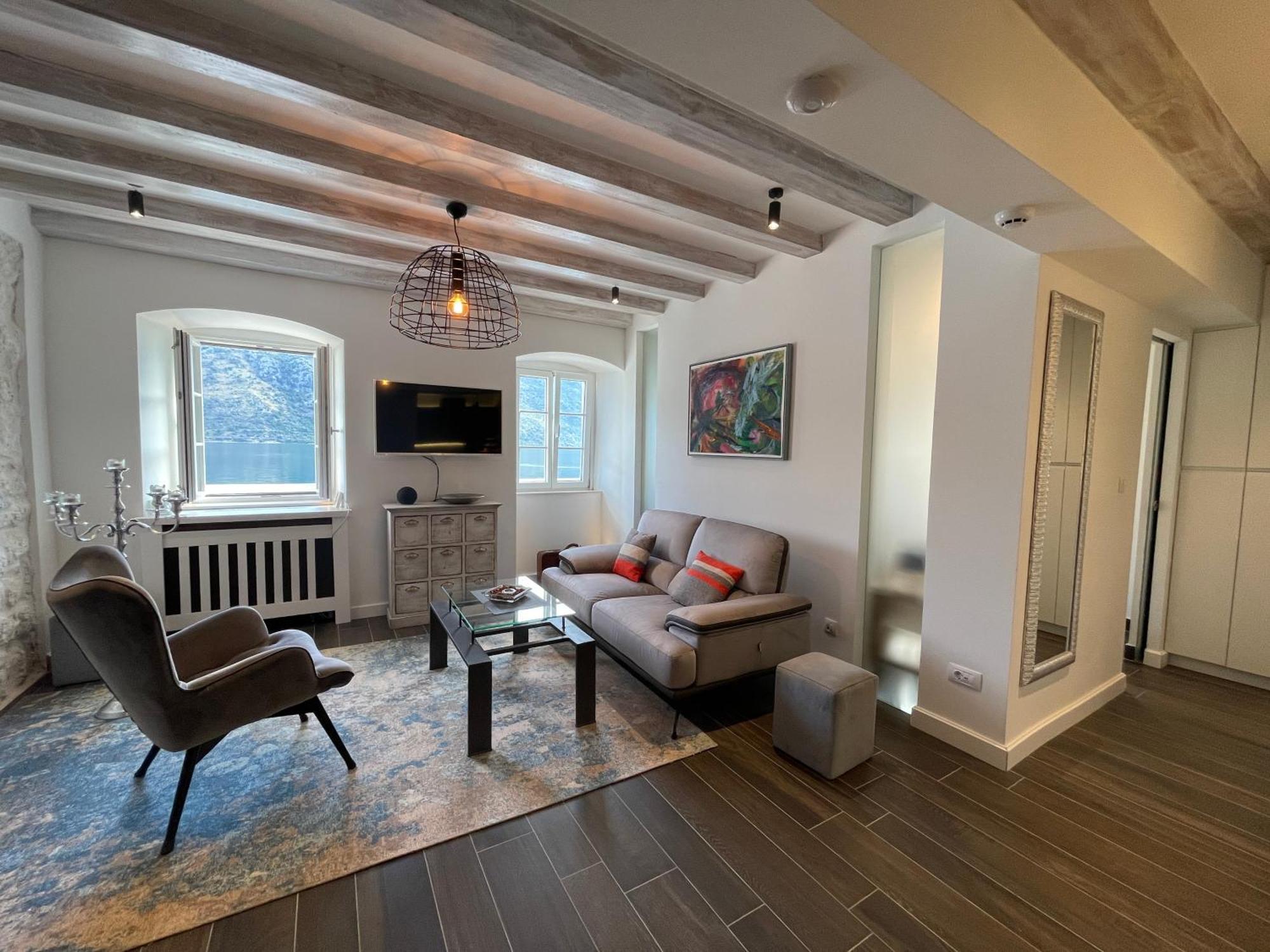 Vila Djuro Mikijelj Donji Stoliv Habitación foto